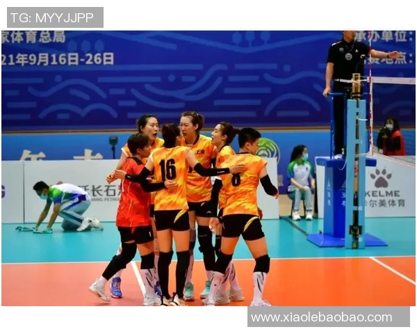 武汉排球队在排球战术排行榜中荣登第六名展现强劲实力与团队合作精神