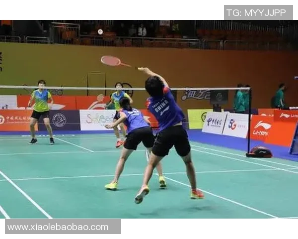 羽毛球盛宴:深入了解重庆羽毛球队运动员的独特技能与训练秘诀